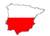 COMERCIAL VETERINARIA - Polski